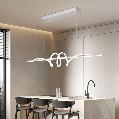 Modern LED Pendant Light