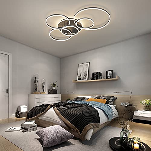 Modern LED Ceiling Light