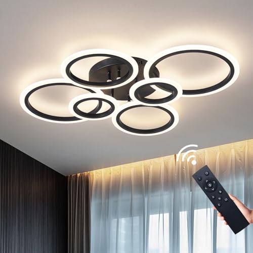 Dimmable LED Ceiling Light