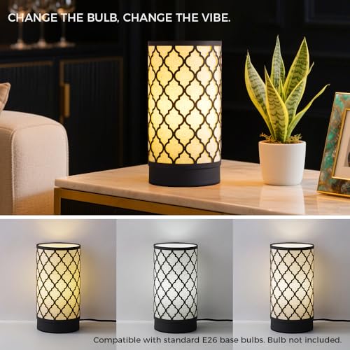 Small Table Lamp