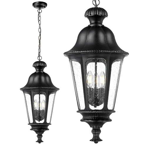 Outdoor Pendant Lights for Porch