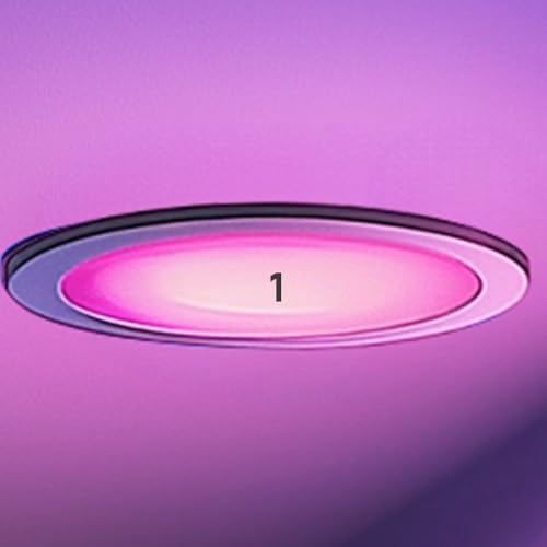 Matter Smart Light Bulb