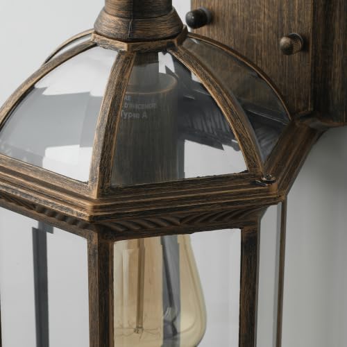 Outdoor Porch Wall Light for House