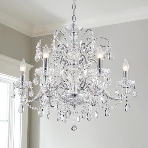 Crystal Chandelier