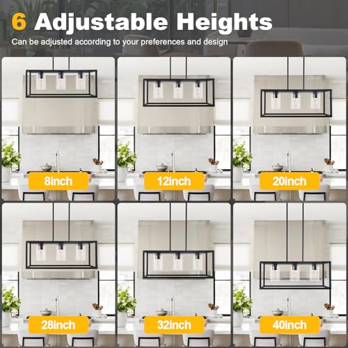 Modern Chandelier Pendant Light Fixtures