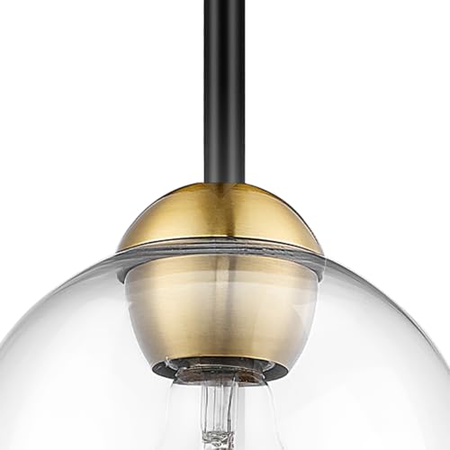 Globe Pendant Lights Kitchen Island