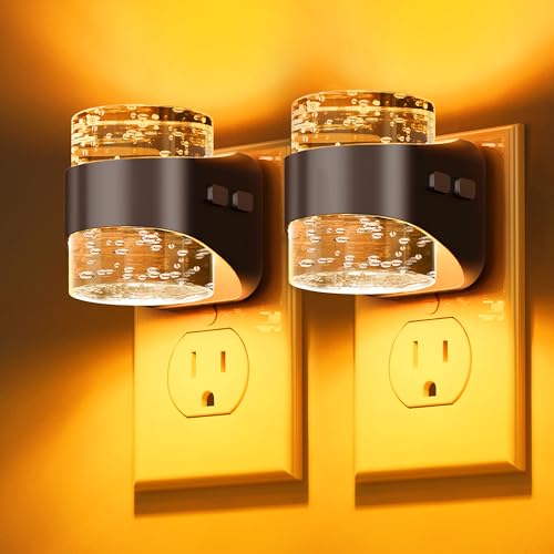 Candle Night Light
