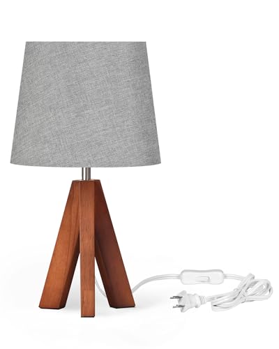 Small Tripod Table Lamp