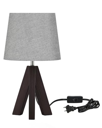 Small Tripod Table Lamp