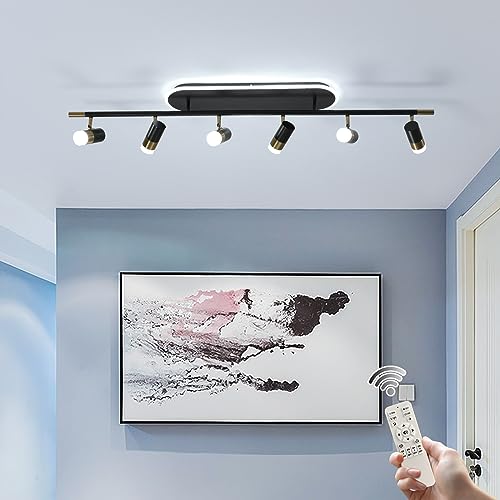 LED Track Lighting Fixtures Ceiling