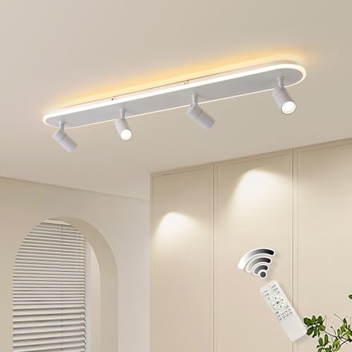 LED Track Lighting Fixtures Ceiling
