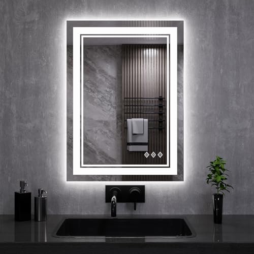LED Mirror Vanity Mirror with Lights FT007
