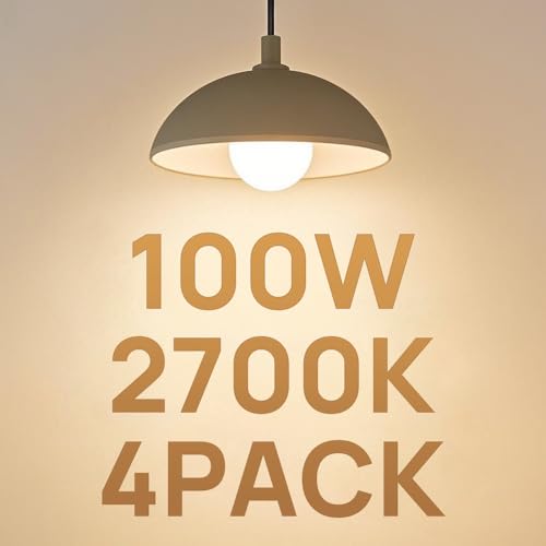 A19 Non Dimmable LED Light Bulbs