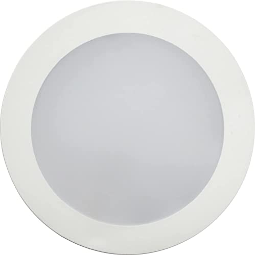 Slim Basics LED Ceiling Light