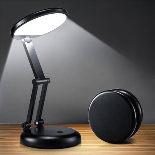 Rechargeable Desk Lamp