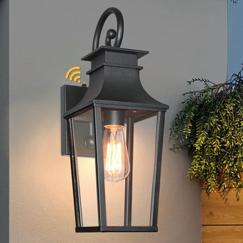 ALVIME Outdoor Wall Light Fixture