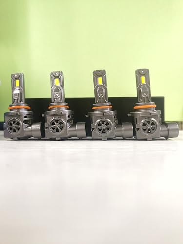 9005 9006 LED Bulbs Combo 175 (M1 9005+9006)