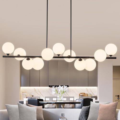 Modern Chandeliers for Dining Room Linear Chandelier Dining Room Light Fixture