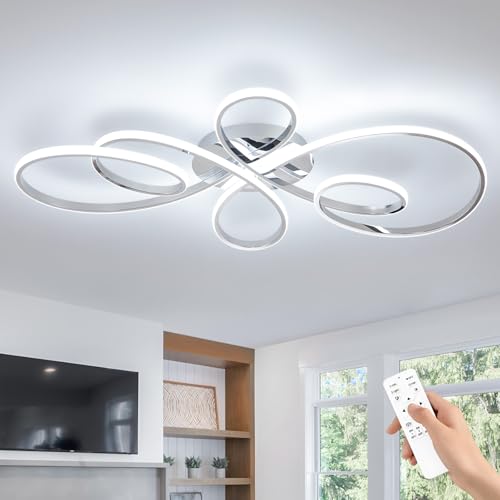 20inch Modern LED Ceiling Light
