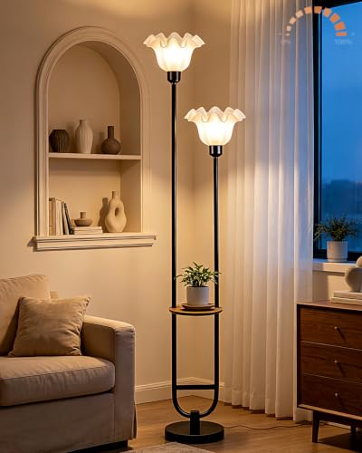 Dimmable Floor Lamp
