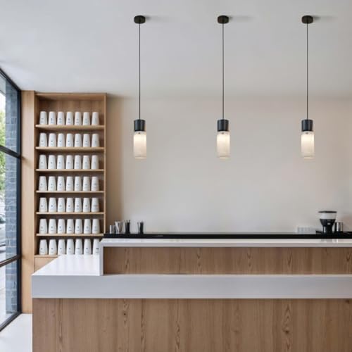Modern Pendant Light