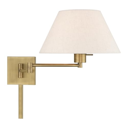 Lighting 40038 (Antique Brass)
