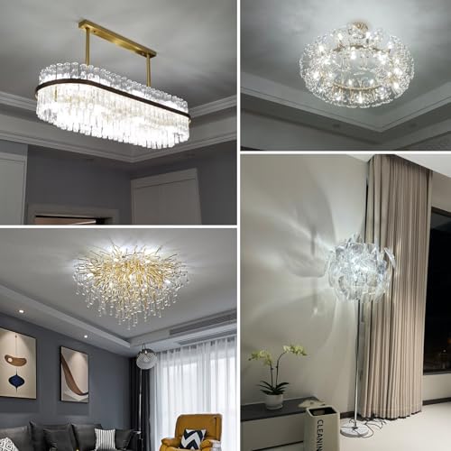 G9 LED Bulb Dimmable 4W