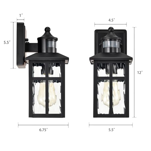 Outdoor Wall Lights Exterior