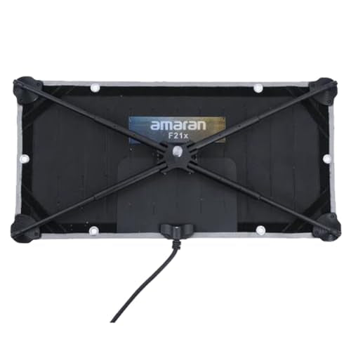 Amaran F21X Flexible 100W Led Video Light Bi Color 2500K~7500K