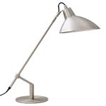 Desk Lamp Modern Industrial 100% Metal Adjustable Table Lamp 24"