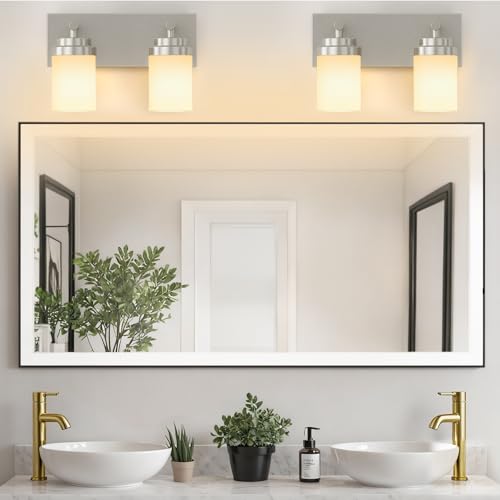 Bathroom Vanity Light Fixture