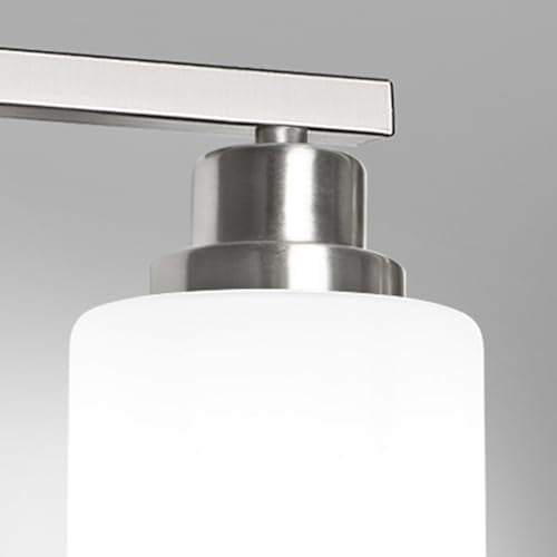 Modern Bathroom Light Fixtures