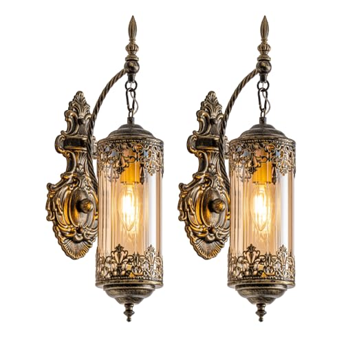 Vintage Wall Sconce