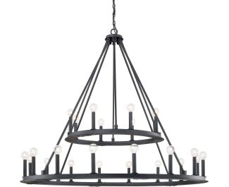 Capital Parent Pearson Chandelier