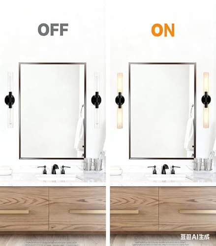 Wall Sconces Set of Two