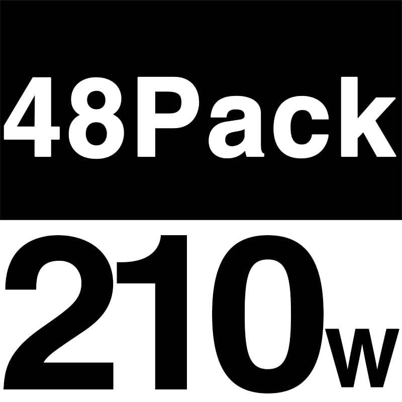 LED High Bay Shop Lights Lighting Fixtures for Garage Warehouse Workshop