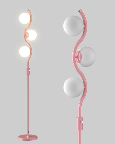 Dimmable Floor Lamp