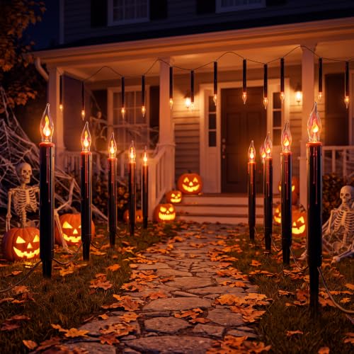 Yard Walkway Garden Decoration