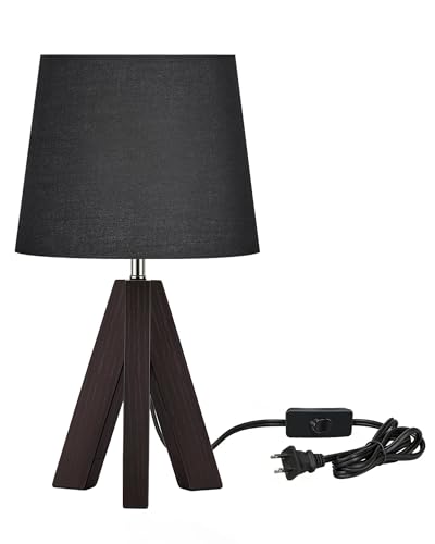 Small Tripod Table Lamp