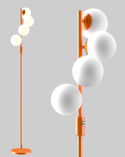 Dimmable Floor Lamp