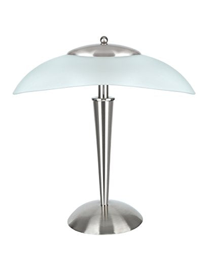 Satin Nickel 40108