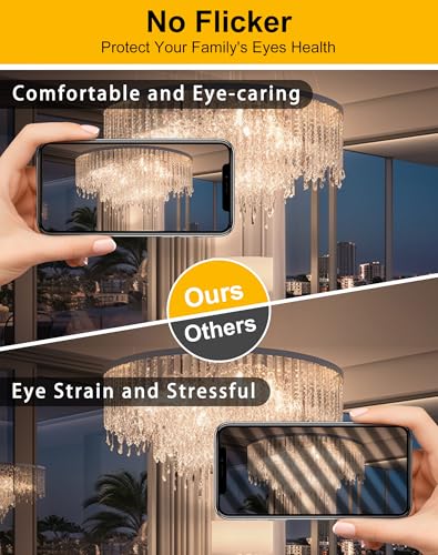 G9 LED Bulb Dimmable 4W