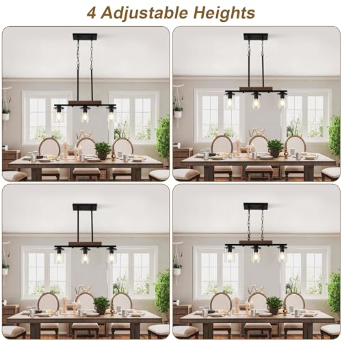 Kitchen Island Lighting