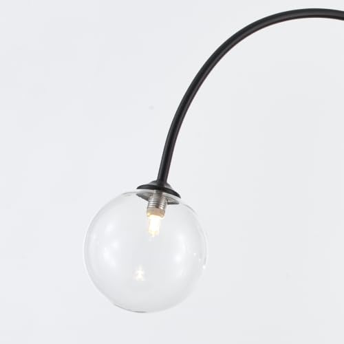Modern Sputnik Chandelier for Dining Room