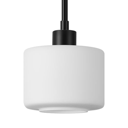 Glass Pendant Lights Kitchen Island