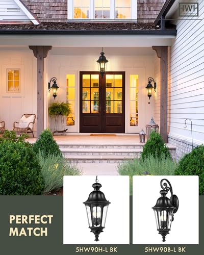 Outdoor Pendant Lights for Porch