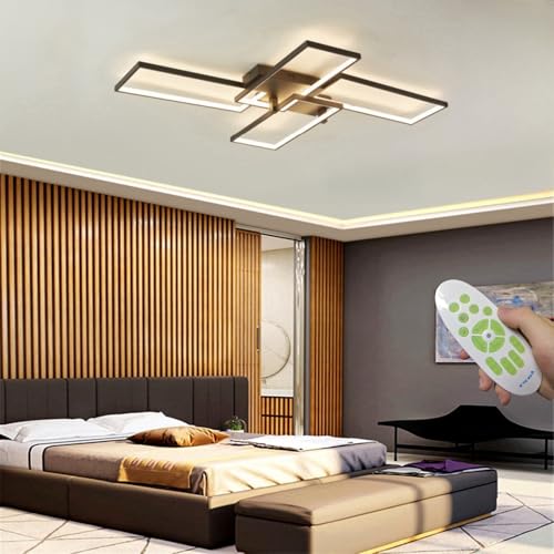 Modern LED Ceiling Lights Fixture