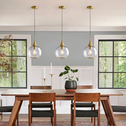 Pendant Lights Kitchen Island
