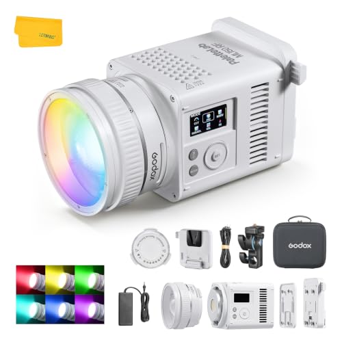 ML150 RF 165W Full