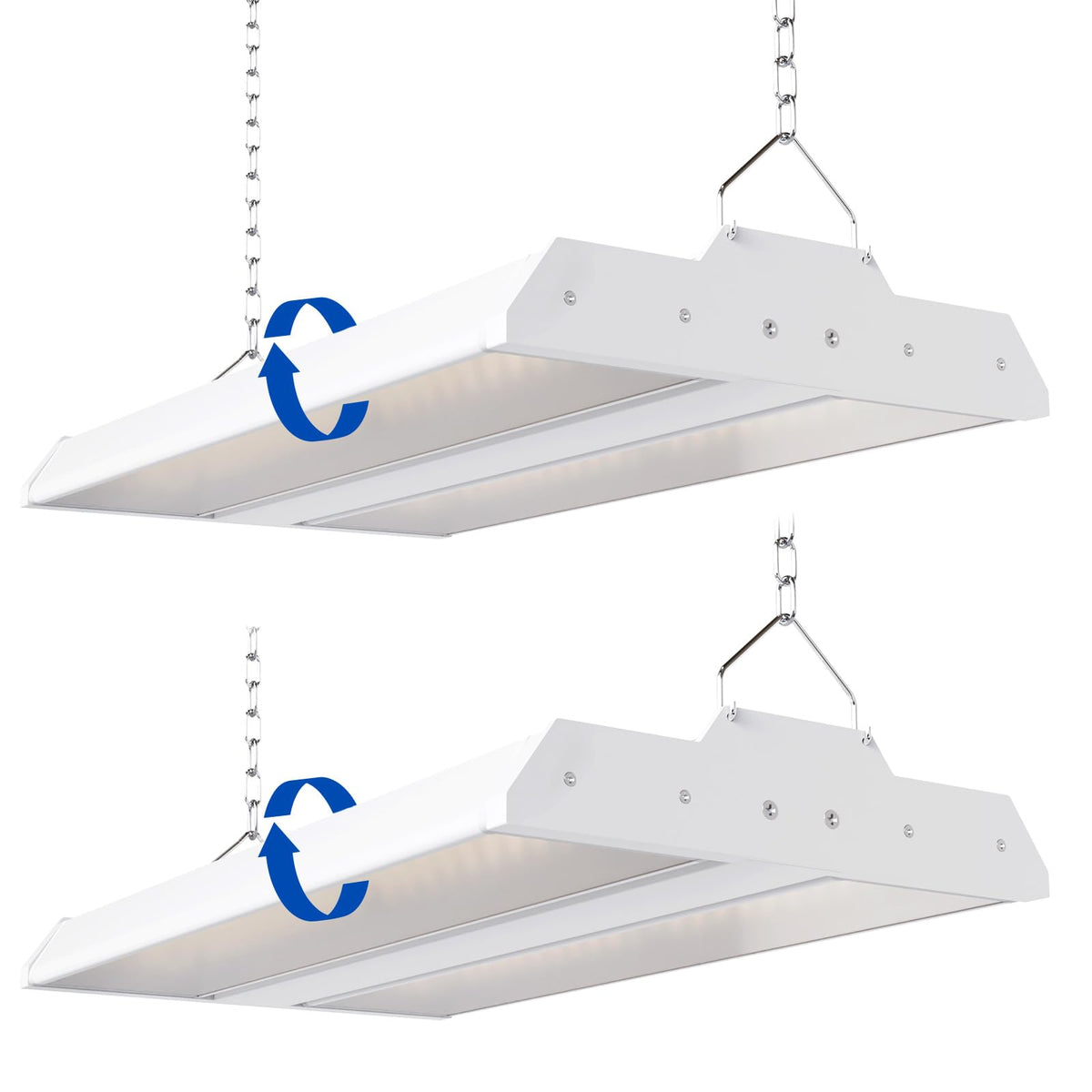 LED Linear High Bay Light